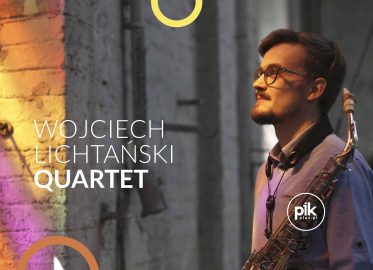Wojciech Lichtański Quartet | koncert we Wrocławiu - Bilety