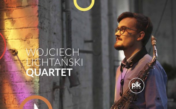Wojciech Lichtański Quartet | koncert we Wrocławiu - Bilety