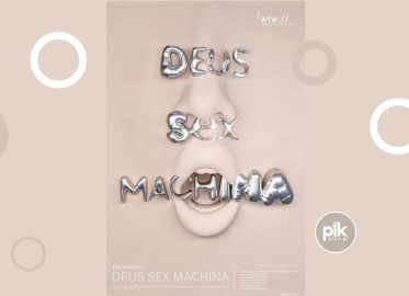Deus sex machina | spektakl we Wrocławiu - Bilety