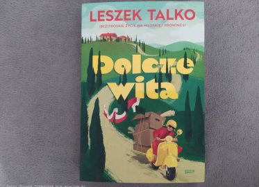 „Dolcze wita” Leszek Talko