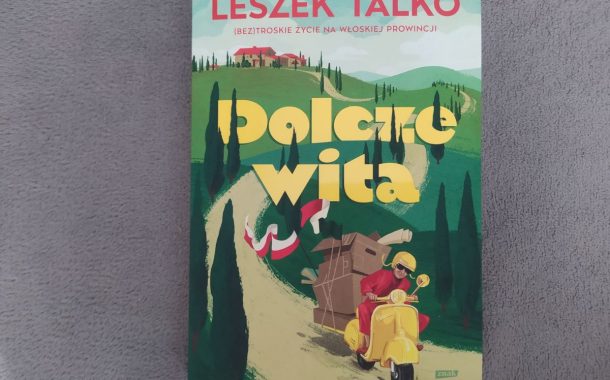 „Dolcze wita” Leszek Talko