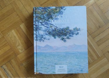 W wiecznej pogoni za słońcem | recenzja albumu „Monet. Podróże. W poszukiwaniu światła”