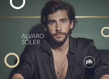 Alvaro Soler | koncert we Wrocławiu - Bilety