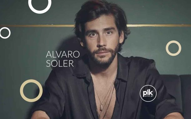 Alvaro Soler | koncert we Wrocławiu - Bilety