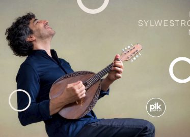 Bal sylwestrowy w Narodowym Forum Muzyki | Sylwester 2026/2027 we Wrocławiu