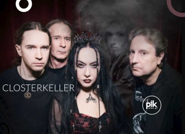 Closterkeller | koncert we Wrocławiu - Bilety