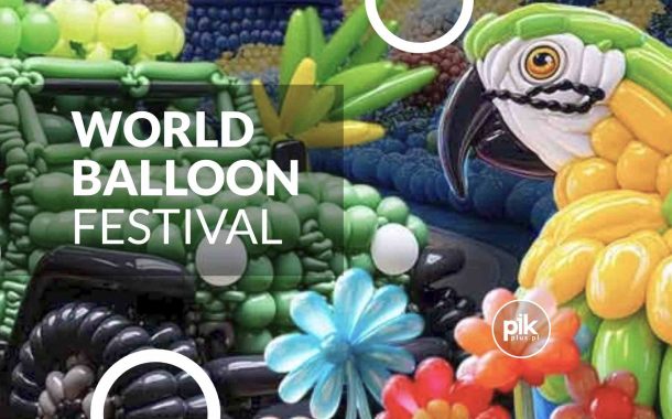 World Balloon Festival we Wrocławiu – Bilety