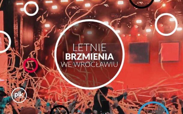 Turnau, Mrozu… i magia późnego lata | Letnie Brzmienia 2026 we Wrocławiu