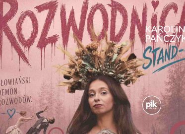 Karolina Pańczyk | stand-up we Wrocławiu - Bilety