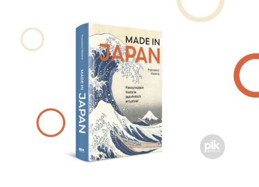 „Made in Japan” Francesco Morena