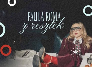 Paula Roma | koncert we Wrocławiu - Bilety