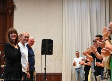 Teatr PO KOLEI | minimalizm środków, maksymalizm treści