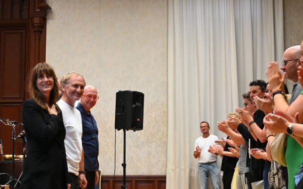 Teatr PO KOLEI | minimalizm środków, maksymalizm treści