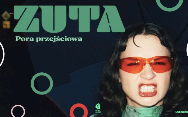 Zuta | koncert we Wrocławiu - Bilety