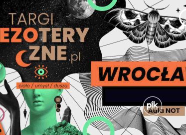 Targi Ezoteryczne 2026 we Wrocławiu