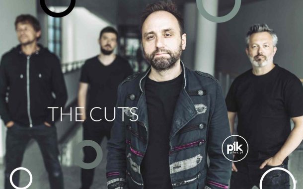 The Cuts | koncert we Wrocławiu - Bilety