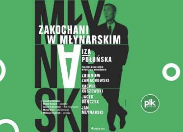 Zakochani w Młynarskim. Śpiewają Iza Połońska i goście | koncert we Wrocławiu - Bilety