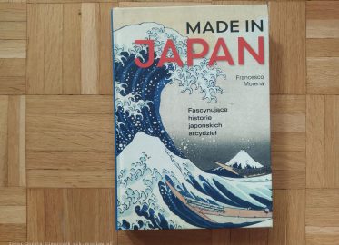 „Made in Japan” Francesco Morena