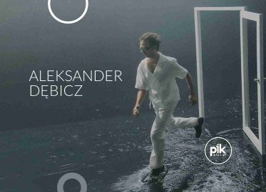 Aleksander Dębicz | koncert we Wrocławiu - Bilety
