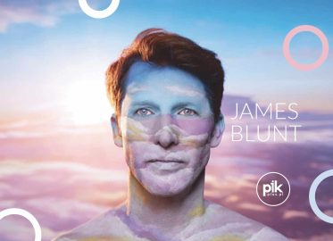 James Blunt | koncert we Wrocławiu - Bilety