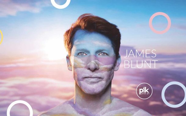 James Blunt | koncert we Wrocławiu - Bilety