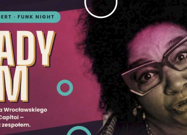Lady Em | koncert we Wrocławiu - Bilety
