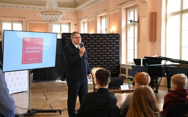 O współczesnych upiorach w operze | „iGranie z Potworami” w Operze Wrocławskiej | premiera