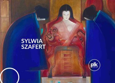 Sylwia Szafert - Yorokobi - tu i teraz | wystawa we Wrocławiu