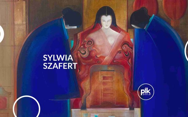 Sylwia Szafert - Yorokobi - tu i teraz | wystawa we Wrocławiu