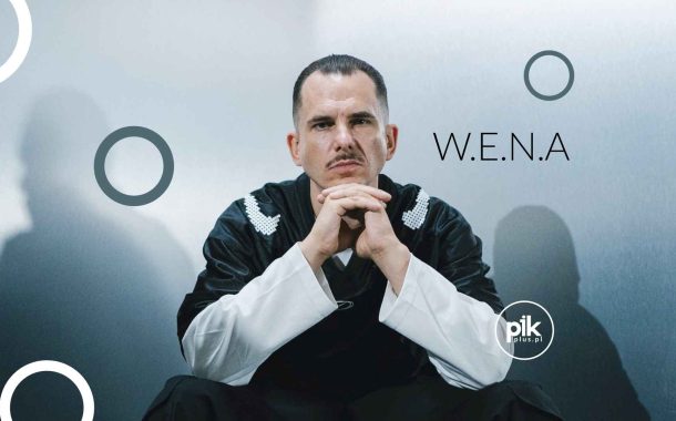 WENA | koncert we Wrocławiu - Bilety