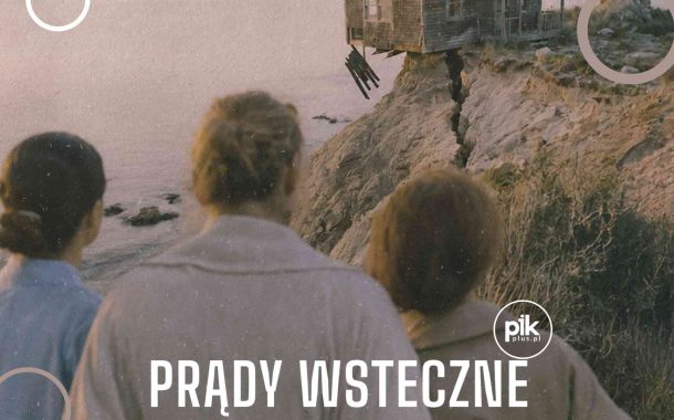 Prądy wsteczne | spektakl we Wrocławiu - Bilety