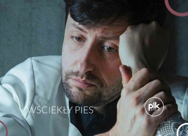 Wściekły pies | spektakl we Wrocławiu - Bilety