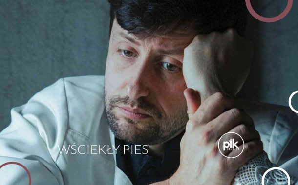 Wściekły pies | spektakl we Wrocławiu - Bilety