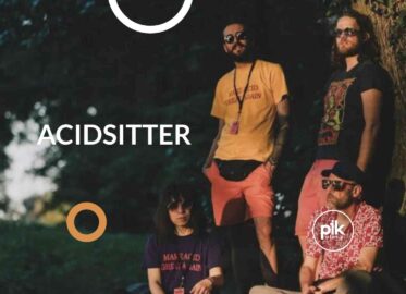 AcidSitter | koncert we Wrocławiu - Bilety