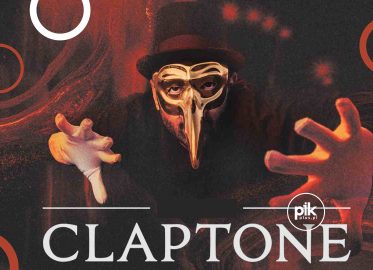 Claptone | koncert we Wrocławiu - Bilety