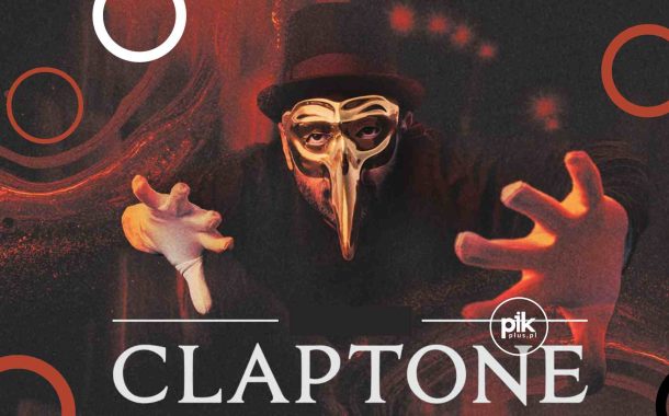 Claptone | koncert we Wrocławiu - Bilety