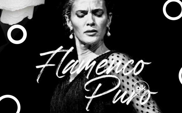 Mantovani-Soto-Sierra - Flamenco Puro we Wrocławiu