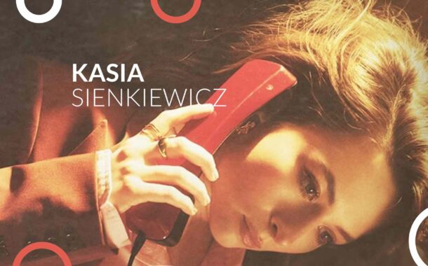 Kasia Sienkiewicz | koncert we Wrocławiu - Bilety