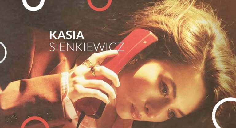 Kasia Sienkiewicz | koncert we Wrocławiu – Bilety