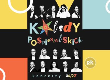 Kolędy Pospieszalskich | koncert we Wrocławiu - Bilety