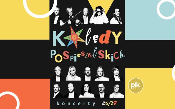 Kolędy Pospieszalskich | koncert we Wrocławiu - Bilety