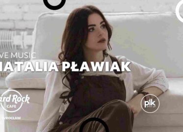 Natalia Pławiak & Mateusz Serafin | koncert we Wrocławiu