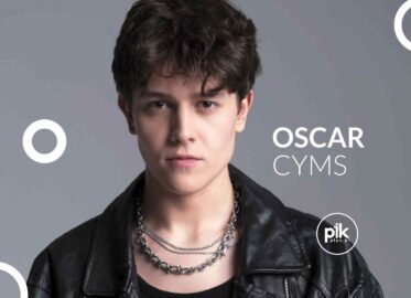 Oskar Cyms | koncert we Wrocławiu - Bilety