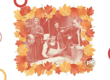 Piosenki kabaretu Elita i Studia 202 | koncert we Wrocławiu - Bilety