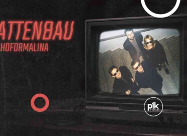 Plattenbau i Psychoformalina | koncert we Wrocławiu - Bilety