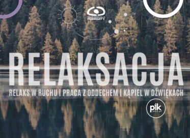 Relaksacha | Jesienna Harmonia
