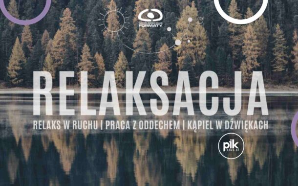 Relaksacha | Jesienna Harmonia